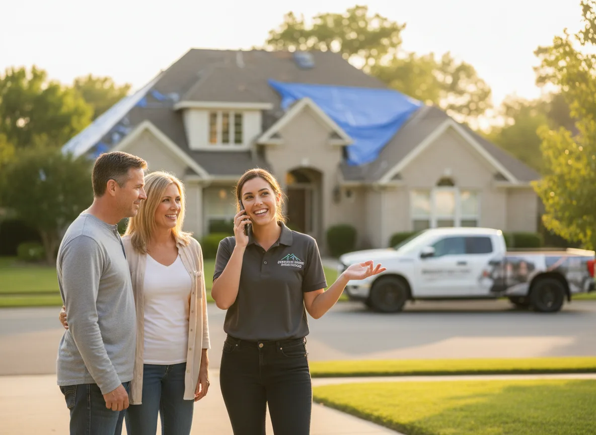 Emergency Roof Repair Mullin, TX FAQs